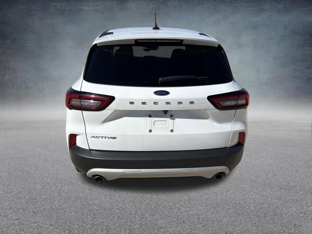 Used 2024 Ford Escape Active image 4