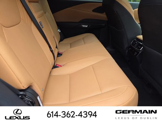 Certified 2026 Lexus RX 350 Premium w/ Convenience Package AWD/4WD image 29