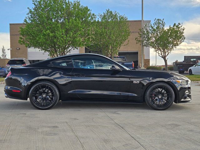 Used 2015 Ford Mustang GT Premium w/ GT Performance Package image 5