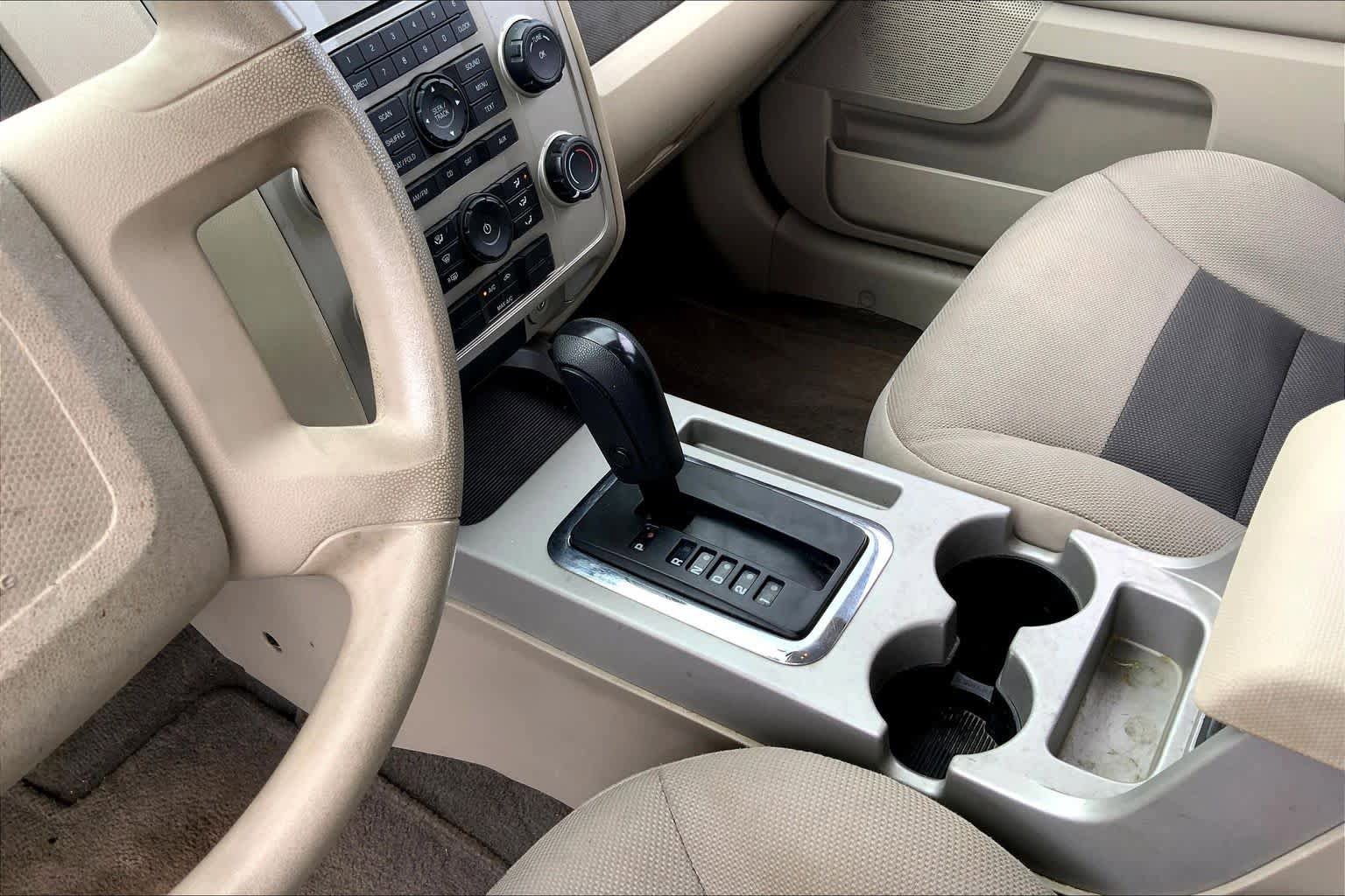 Used 2008 Ford Escape XLT FWD image 15