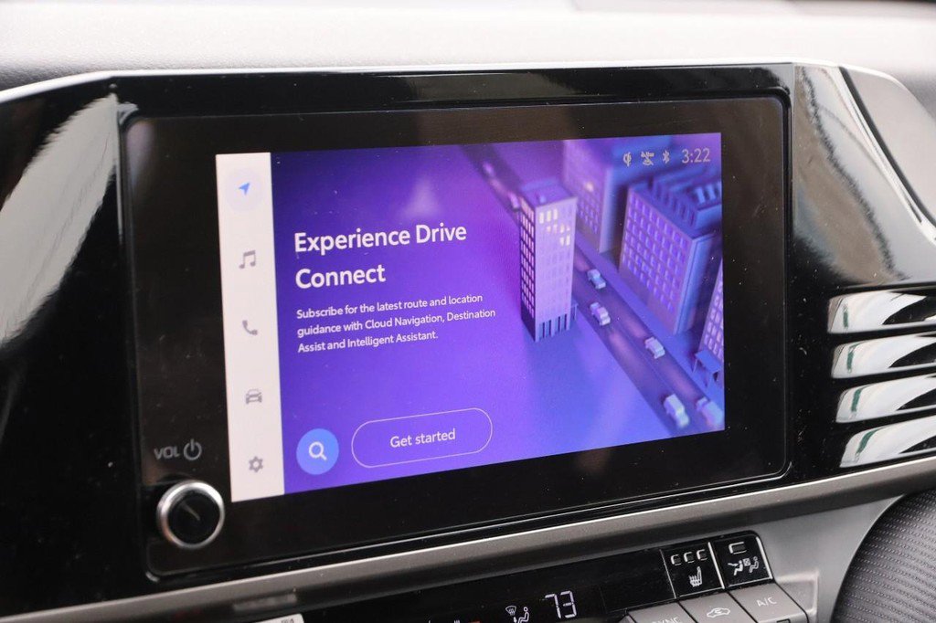 New 2026 Toyota Camry SE image 16