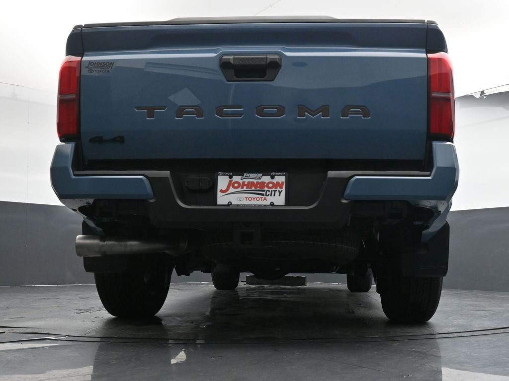 New 2026 Toyota Tacoma TRD Sport image 33