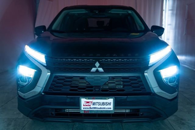 Used 2024 Mitsubishi Eclipse Cross LE image 33