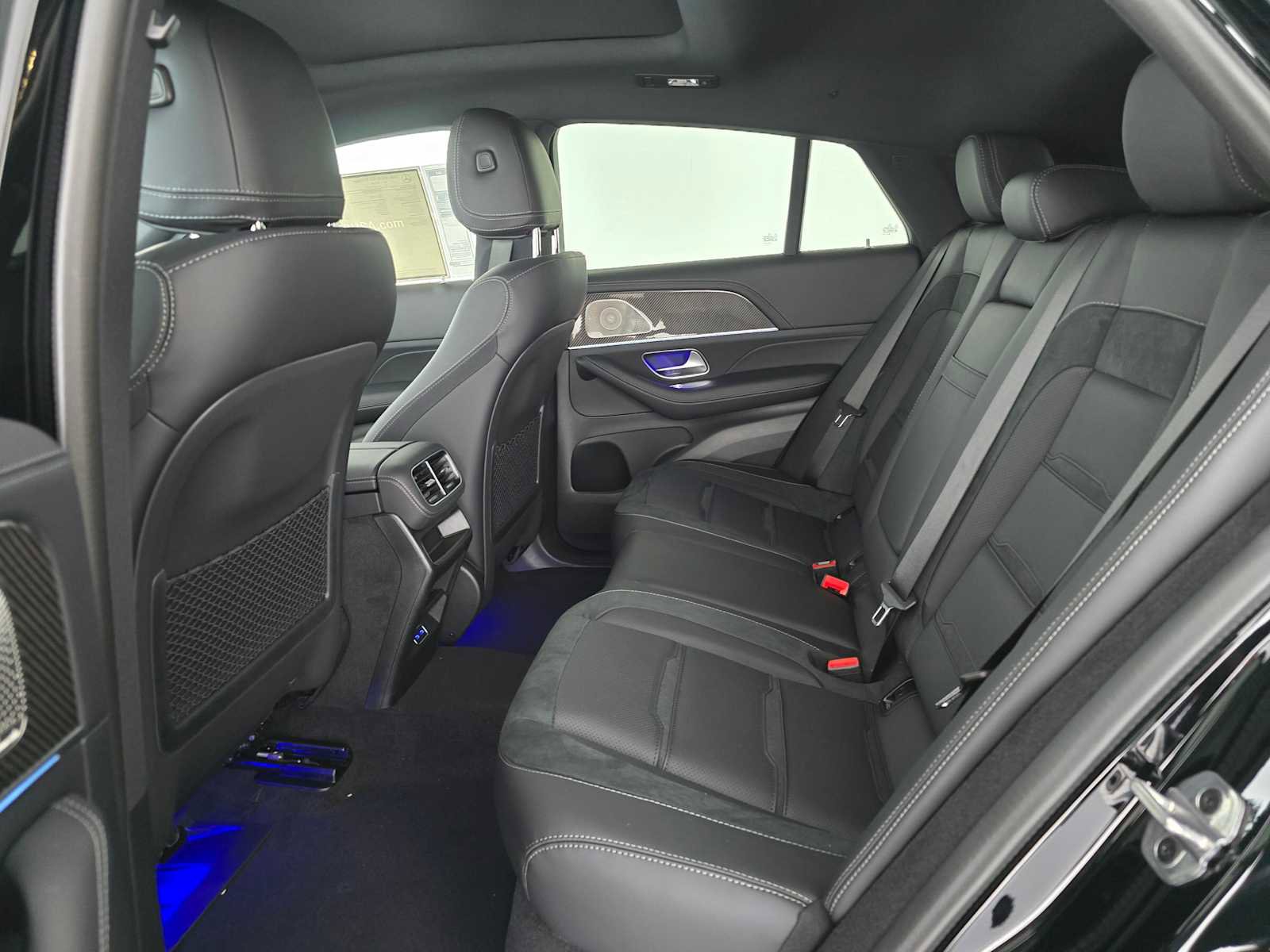 New 2026 Mercedes-Benz GLE 53 AMG 4MATIC Coupe image 18