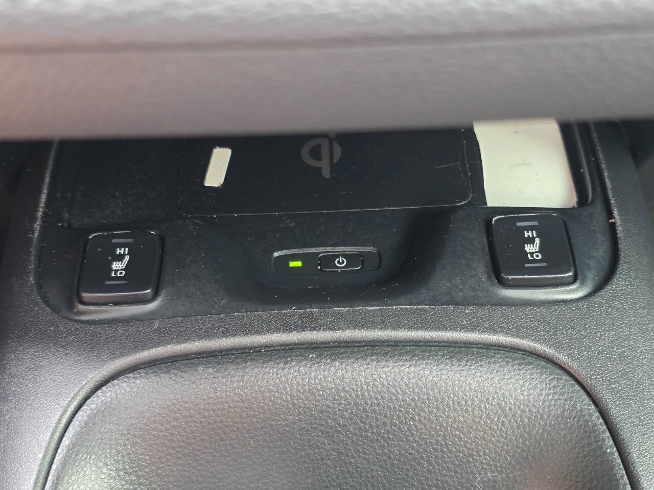 Used 2023 Toyota Corolla XSE FWD image 22