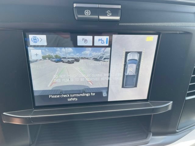 New 2026 Ford F350 XL w/ STX Appearance Package AWD/4WD image 45