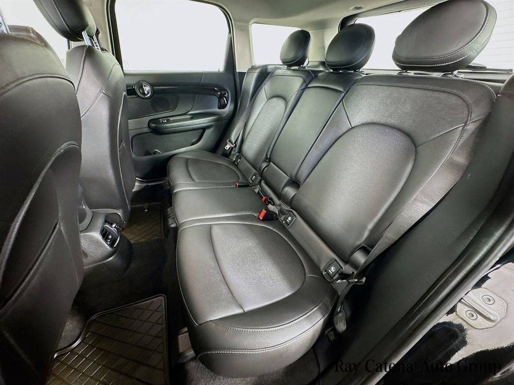 Certified 2024 MINI Cooper Countryman S image 25