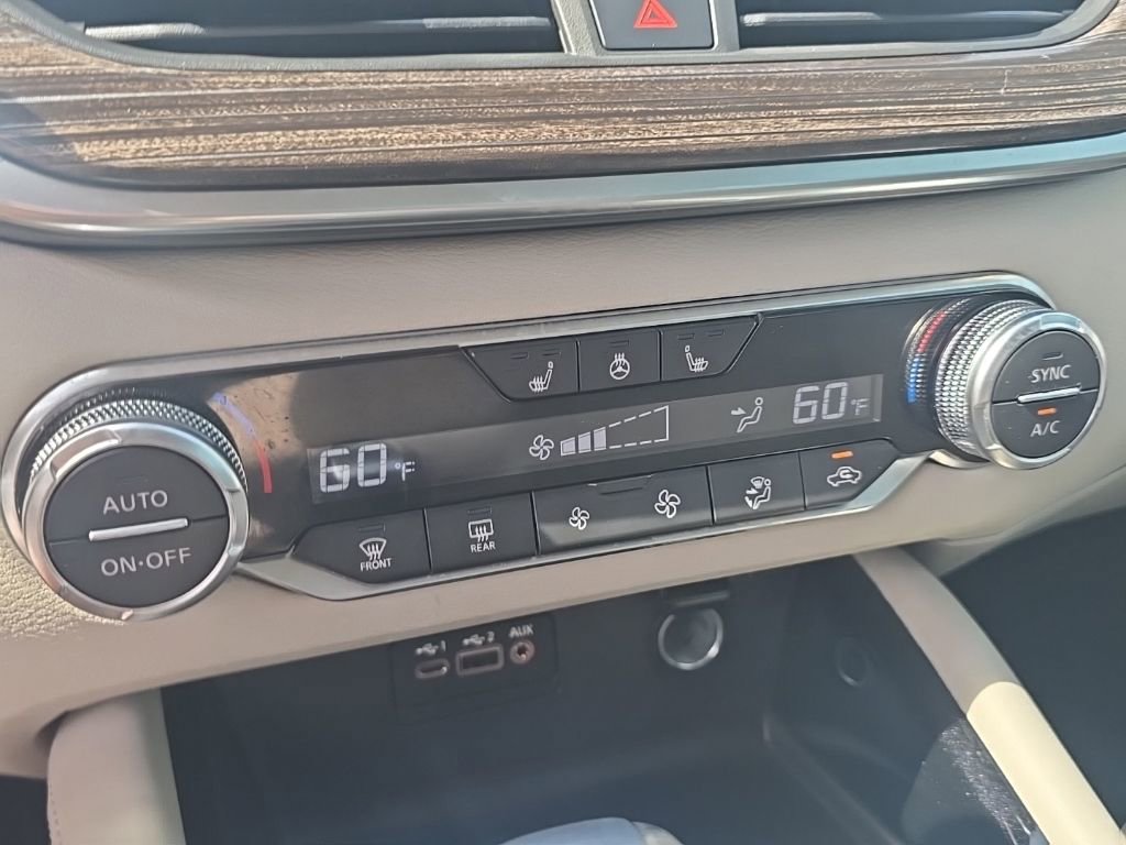 Used 2020 Nissan Altima 2.5 SL FWD image 22