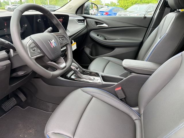 New 2026 Buick Encore GX Sport Touring w/ Comfort Package FWD image 18