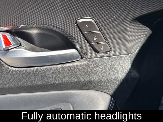 Used 2022 Hyundai Santa Fe Limited w/ Winter Weather Package image 20