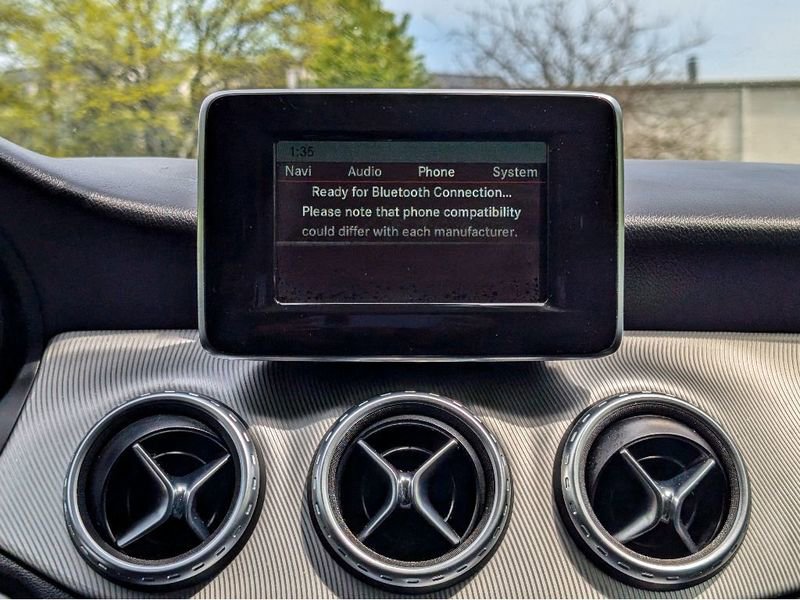 Used 2015 Mercedes-Benz GLA 250 4MATIC image 20