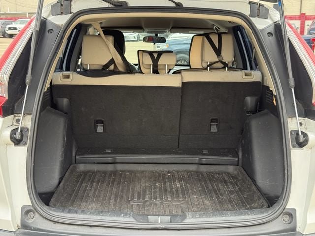 Used 2019 Honda CR-V LX image 29