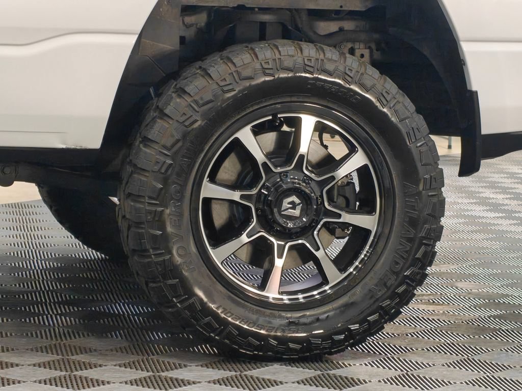 Used 2019 RAM 1500 Big Horn AWD/4WD image 62