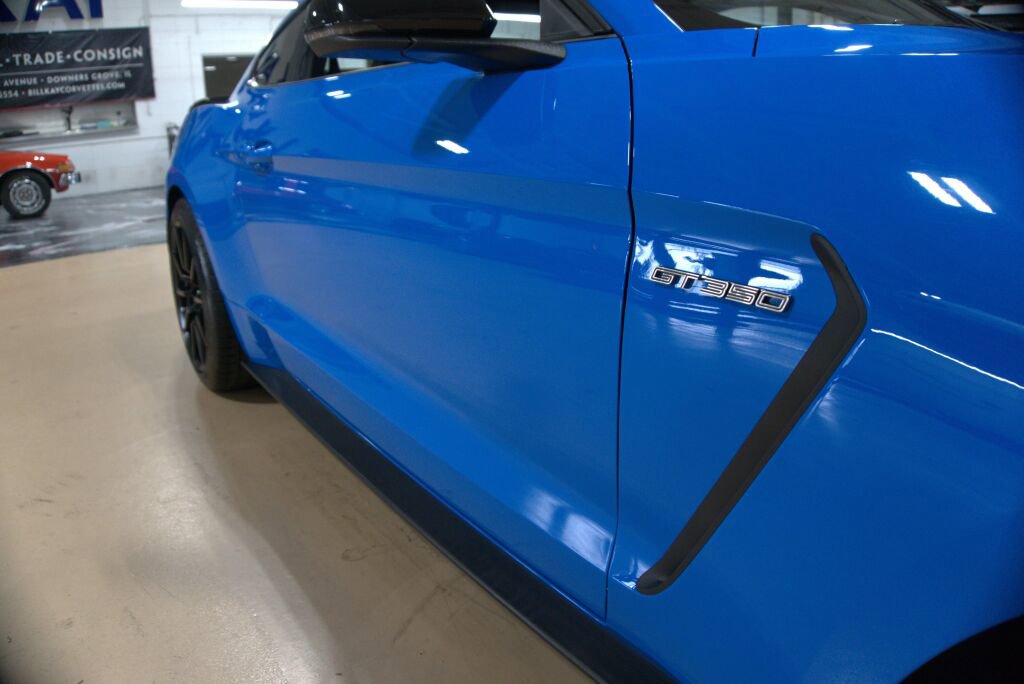 Used 2017 Ford Mustang Shelby GT350 w/ Electronics Package image 26