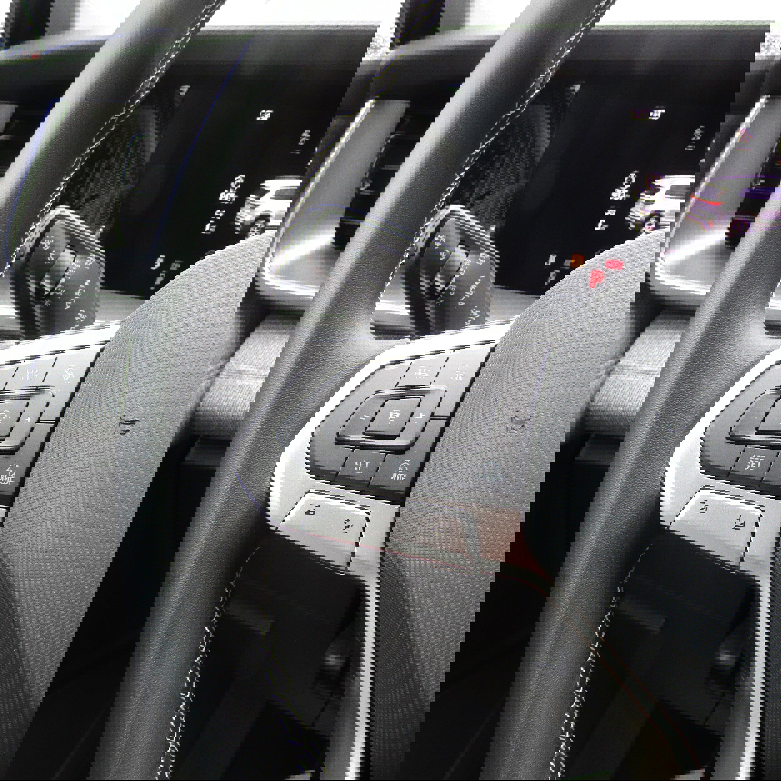 New 2026 Volkswagen Tiguan S image 20