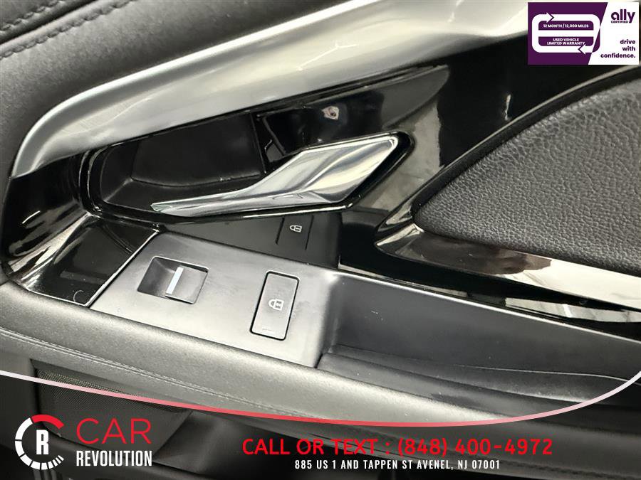 Used 2021 Land Rover Range Rover Evoque R-Dynamic S AWD/4WD image 38
