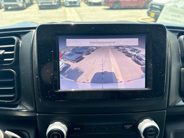 Used 2023 RAM ProMaster 2500 FWD image 16