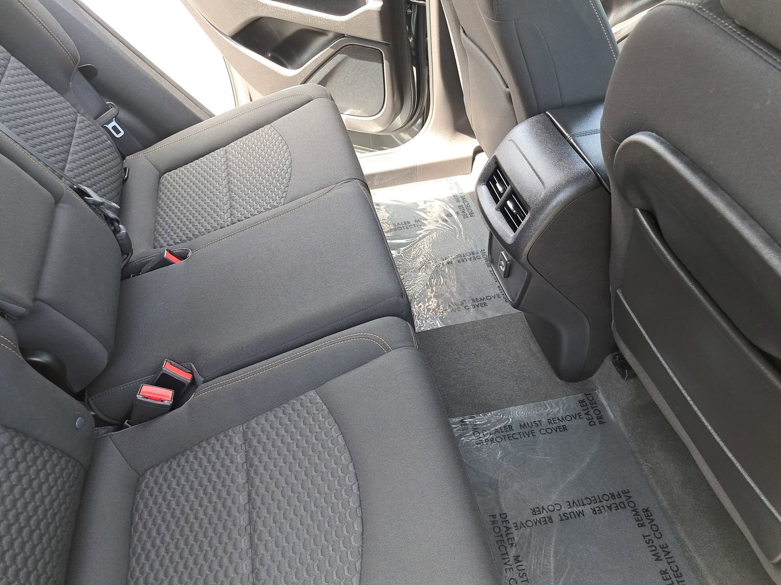 Used 2018 GMC Terrain SLE w/ Driver Convenience Package FWD image 11