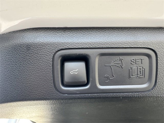 Certified 2024 Ford Expedition Max Platinum image 46