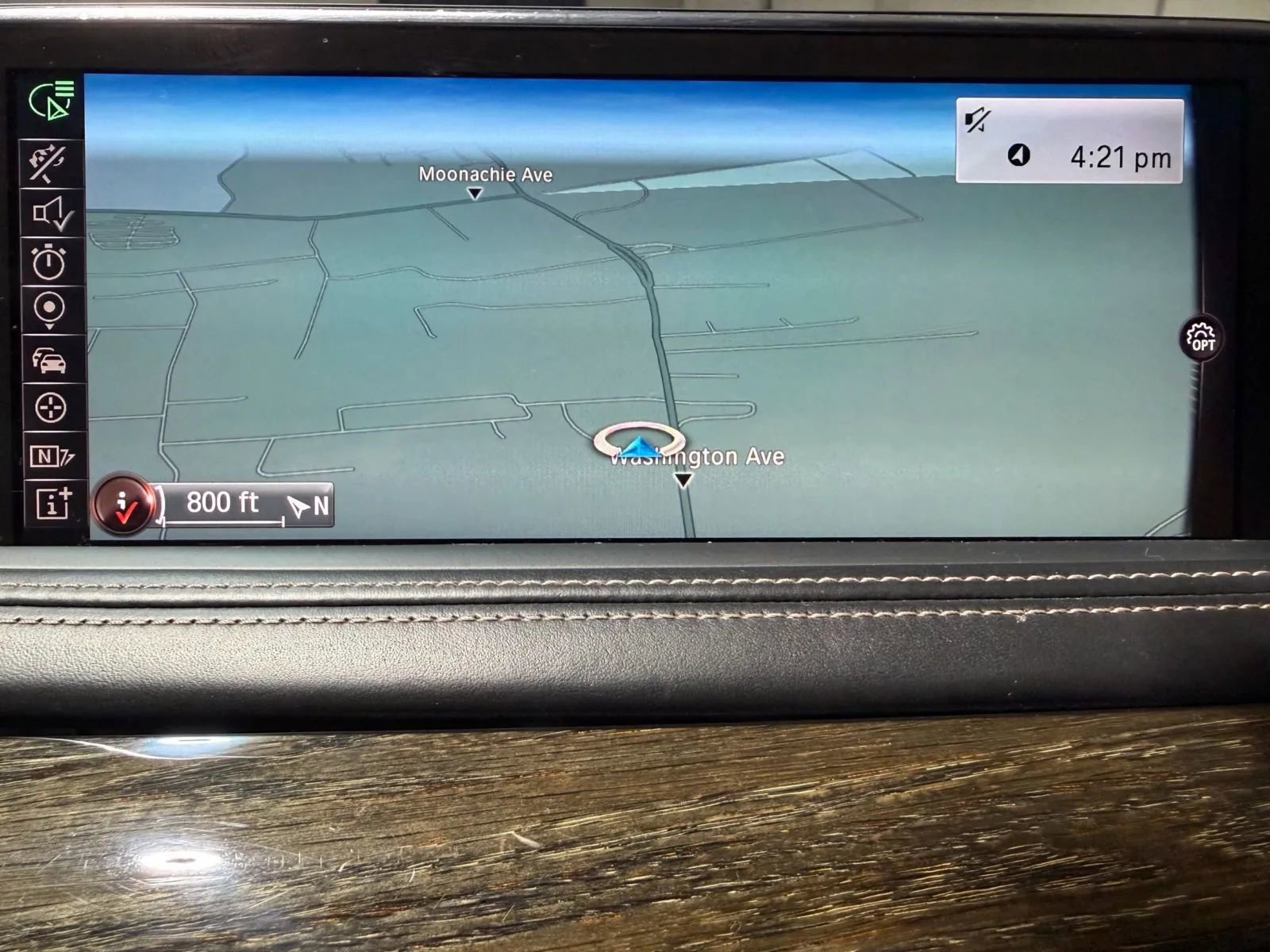 Used 2016 BMW X5 xDrive50i AWD/4WD image 15