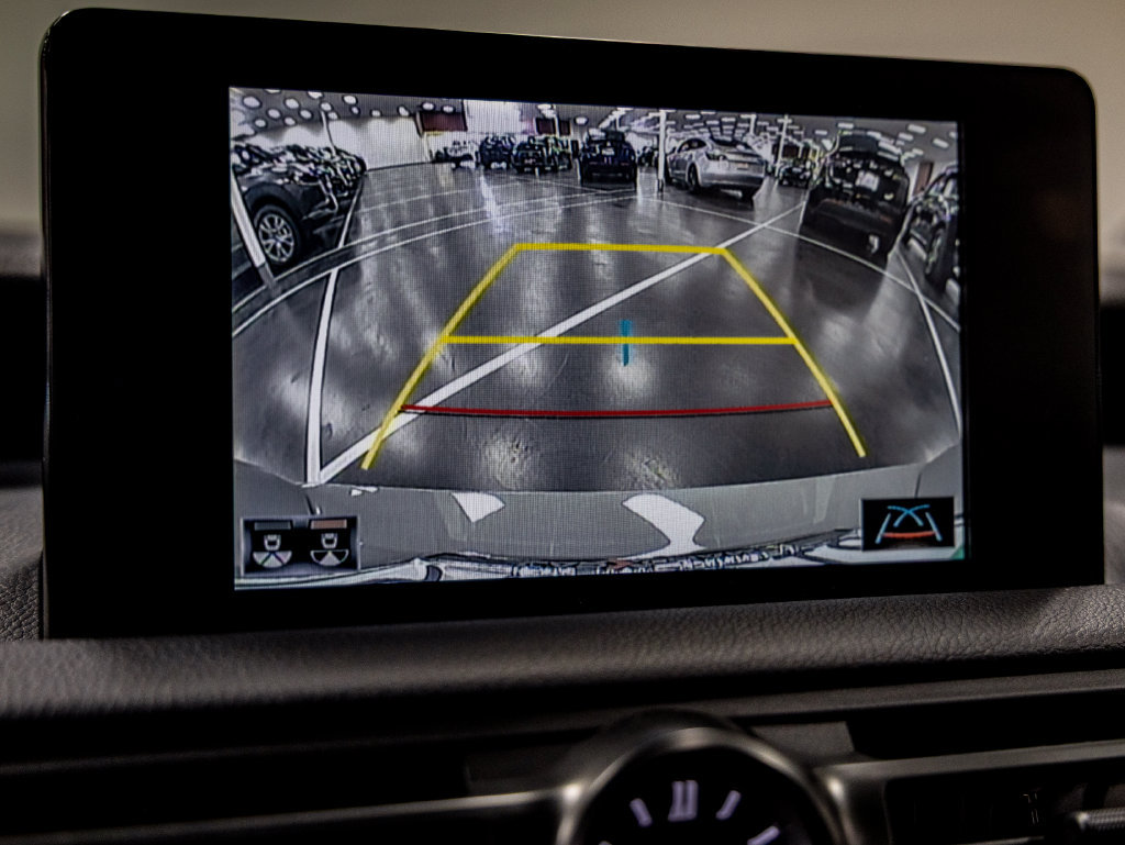 Used 2025 Lexus IS 350 F Sport RWD image 20