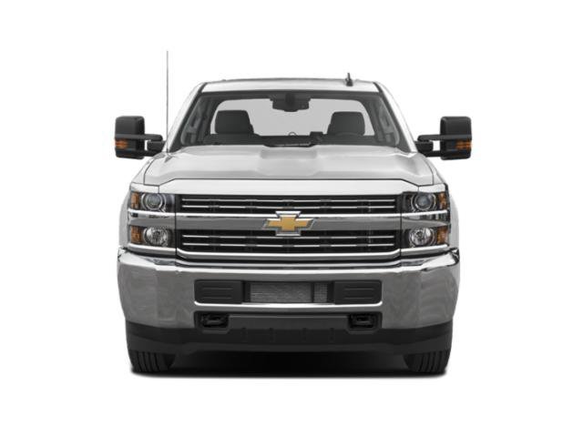 Used 2016 Chevrolet Silverado 3500 W/T image 7