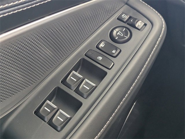 New 2026 Acura MDX w/ Advance Package image 28