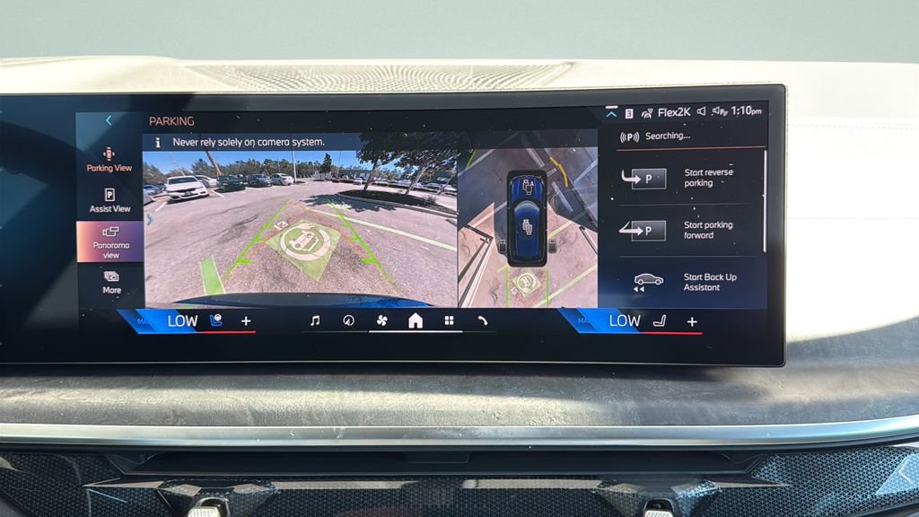 New 2026 BMW X5 xDrive40i image 11