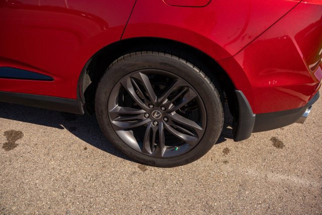 Used 2019 Acura RDX w/ Advance Package AWD/4WD image 11