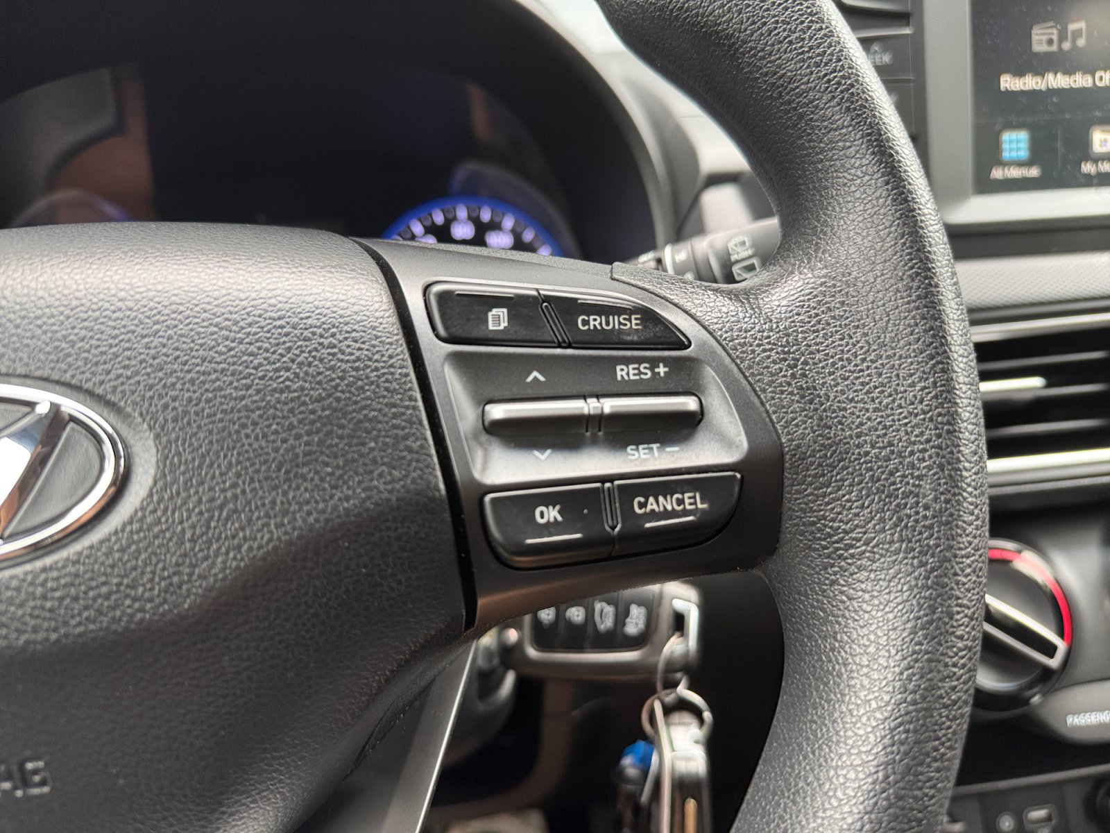 Used 2021 Hyundai Kona SE AWD/4WD image 21