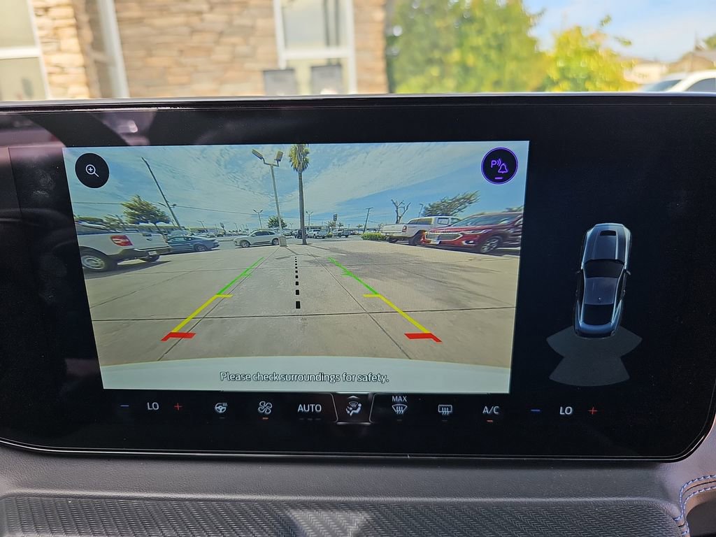 Used 2024 Ford Mustang Dark Horse RWD image 26