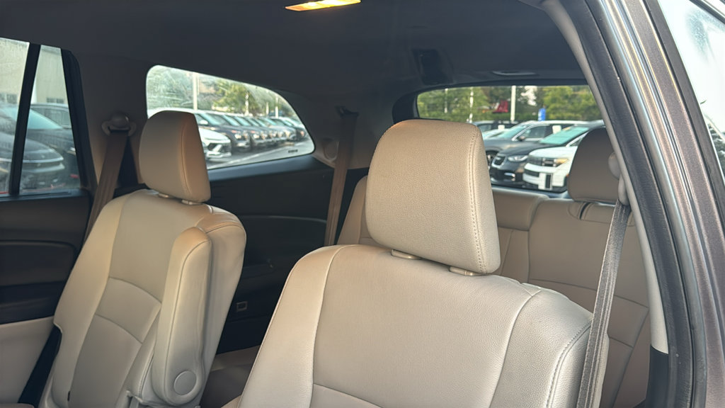 Used 2022 Honda Pilot Touring image 25