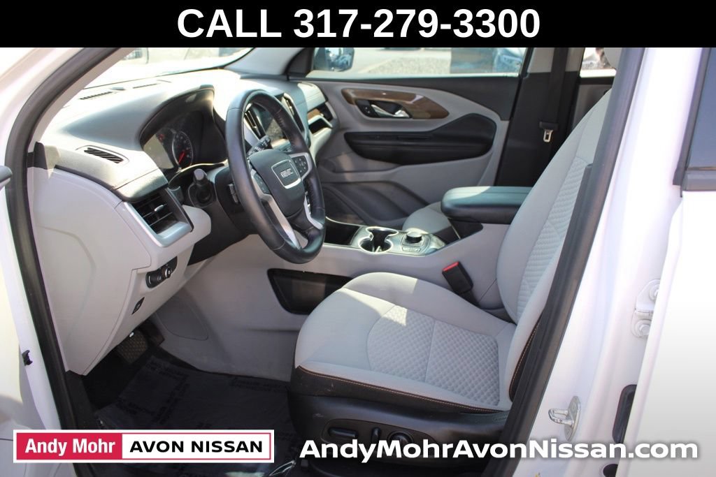 Used 2020 GMC Terrain SLE w/ Driver Convenience Package FWD image 15