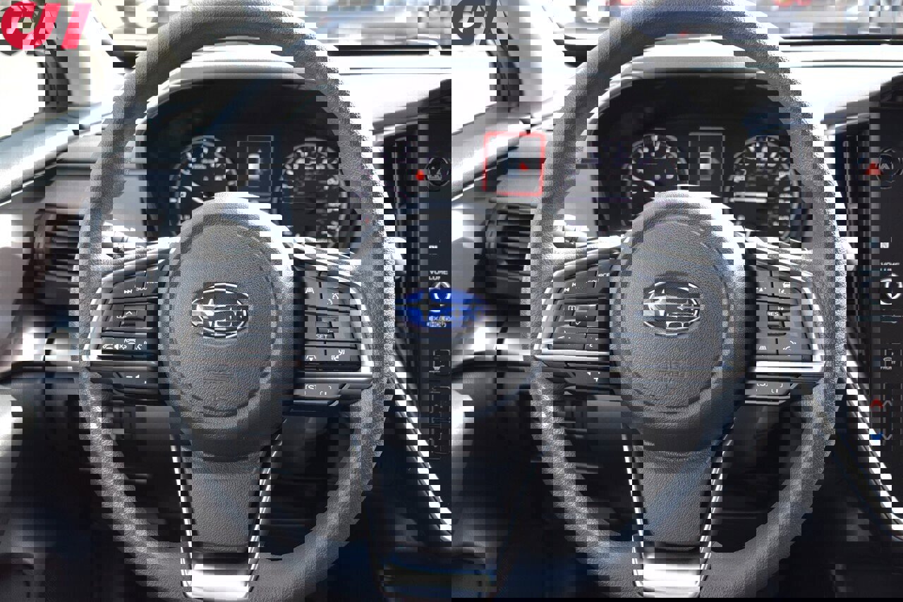 Used 2024 Subaru Impreza 2.0i Sport image 13
