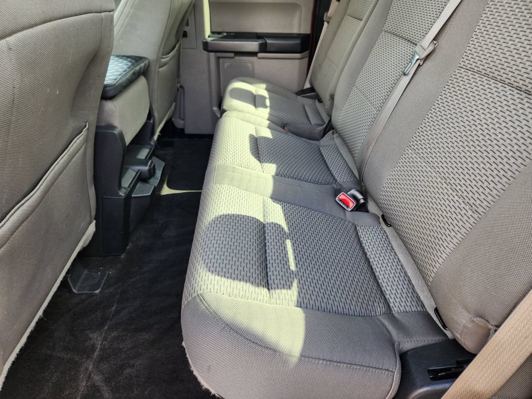 Used 2015 Ford F150 XLT w/ Equipment Group 301A Mid AWD/4WD image 32