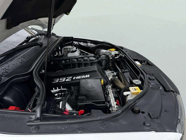 Used 2018 Dodge Durango SRT w/ Technology Group image 63