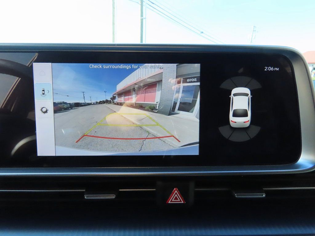 Used 2024 Hyundai Ioniq 6 SE image 26