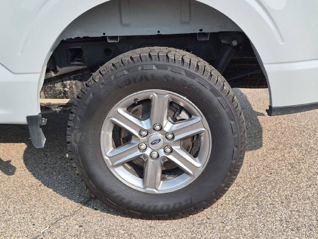 Certified 2024 Ford F150 XLT AWD/4WD image 11