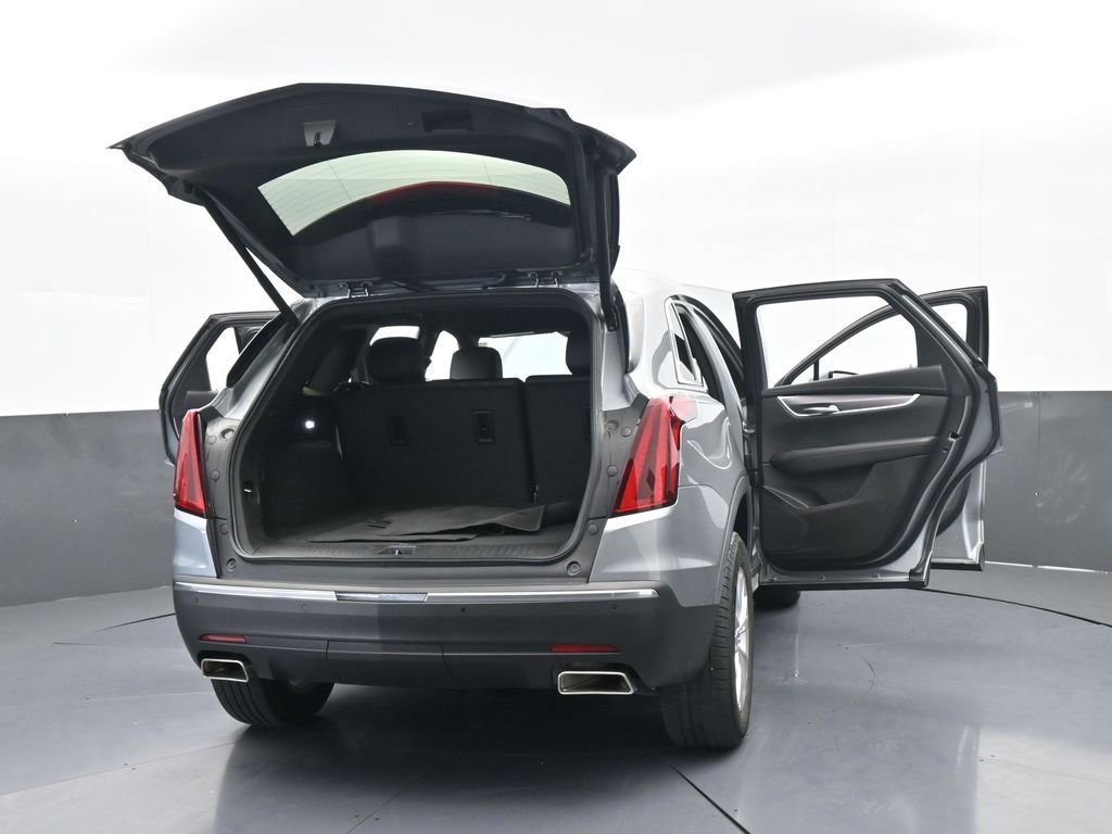 Used 2024 Cadillac XT5 Luxury image 68