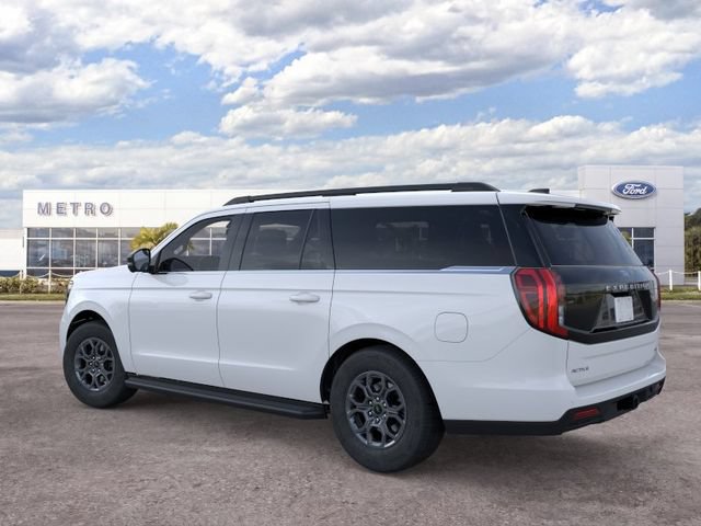 New 2026 Ford Expedition Max Active RWD image 4
