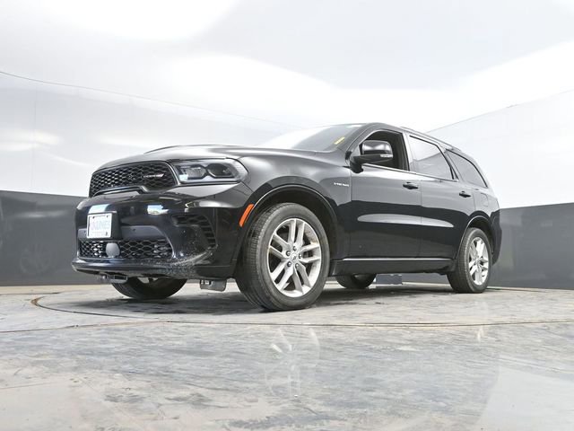 Used 2025 Dodge Durango R/T AWD/4WD image 47