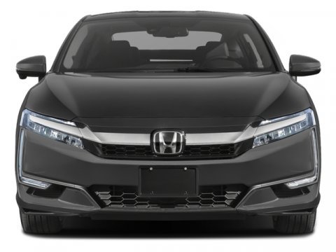 Used 2018 Honda Clarity Touring image 4
