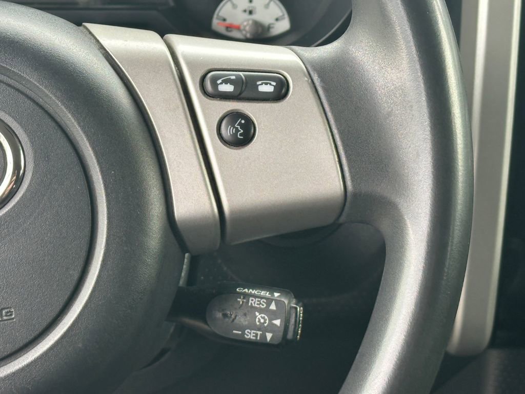 Used 2013 Toyota FJ Cruiser 4WD w/ Convenience Pkg image 22