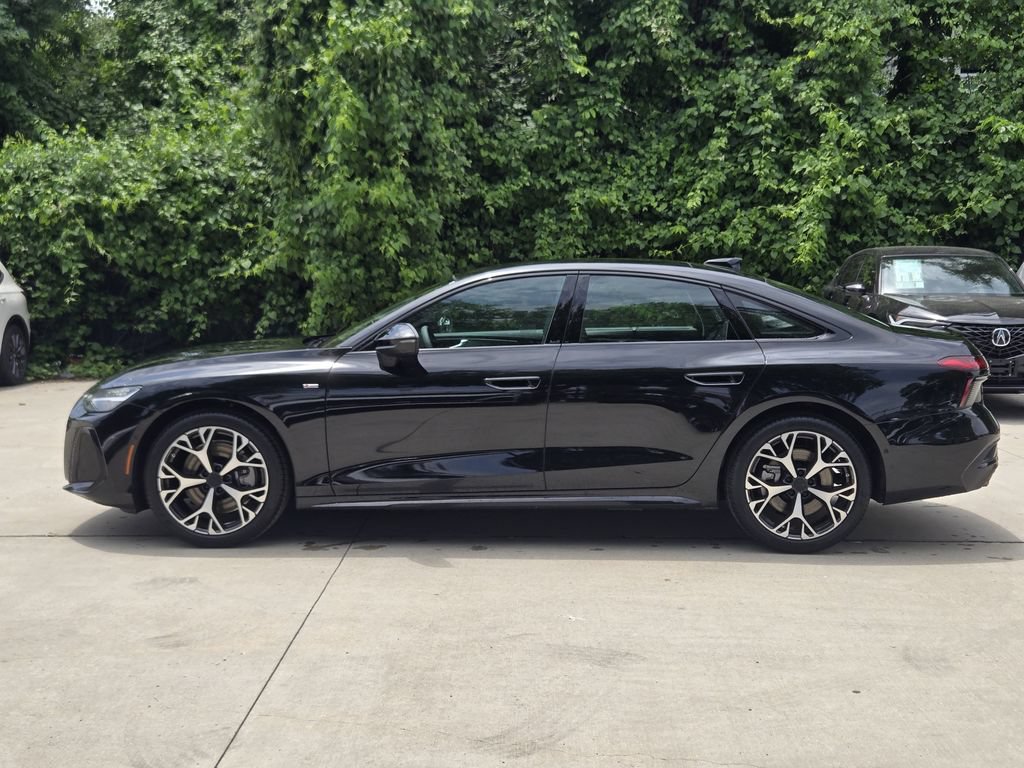 New 2026 Audi A6 Prestige AWD/4WD image 7