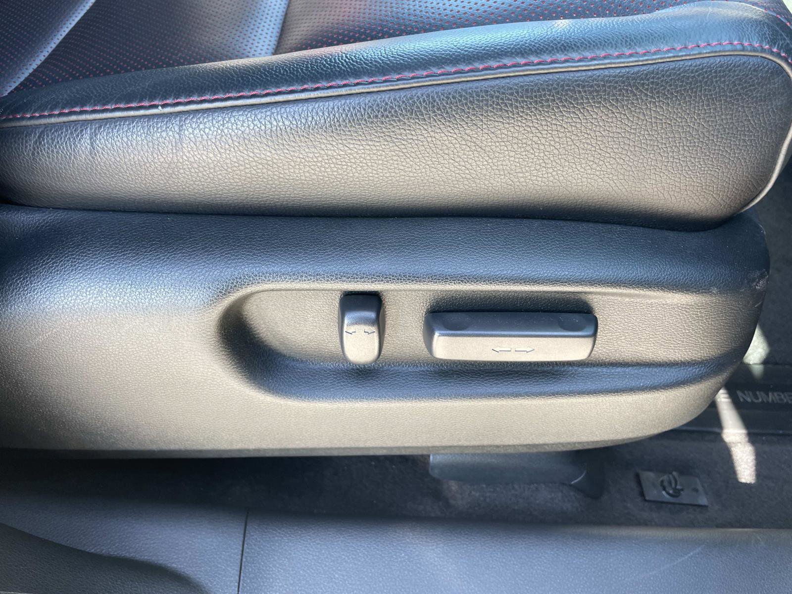 Certified 2023 Honda Ridgeline Black Edition image 23