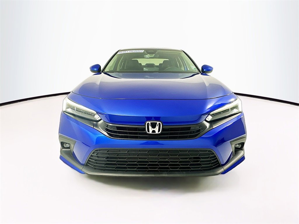 Used 2023 Honda Civic Touring image 2