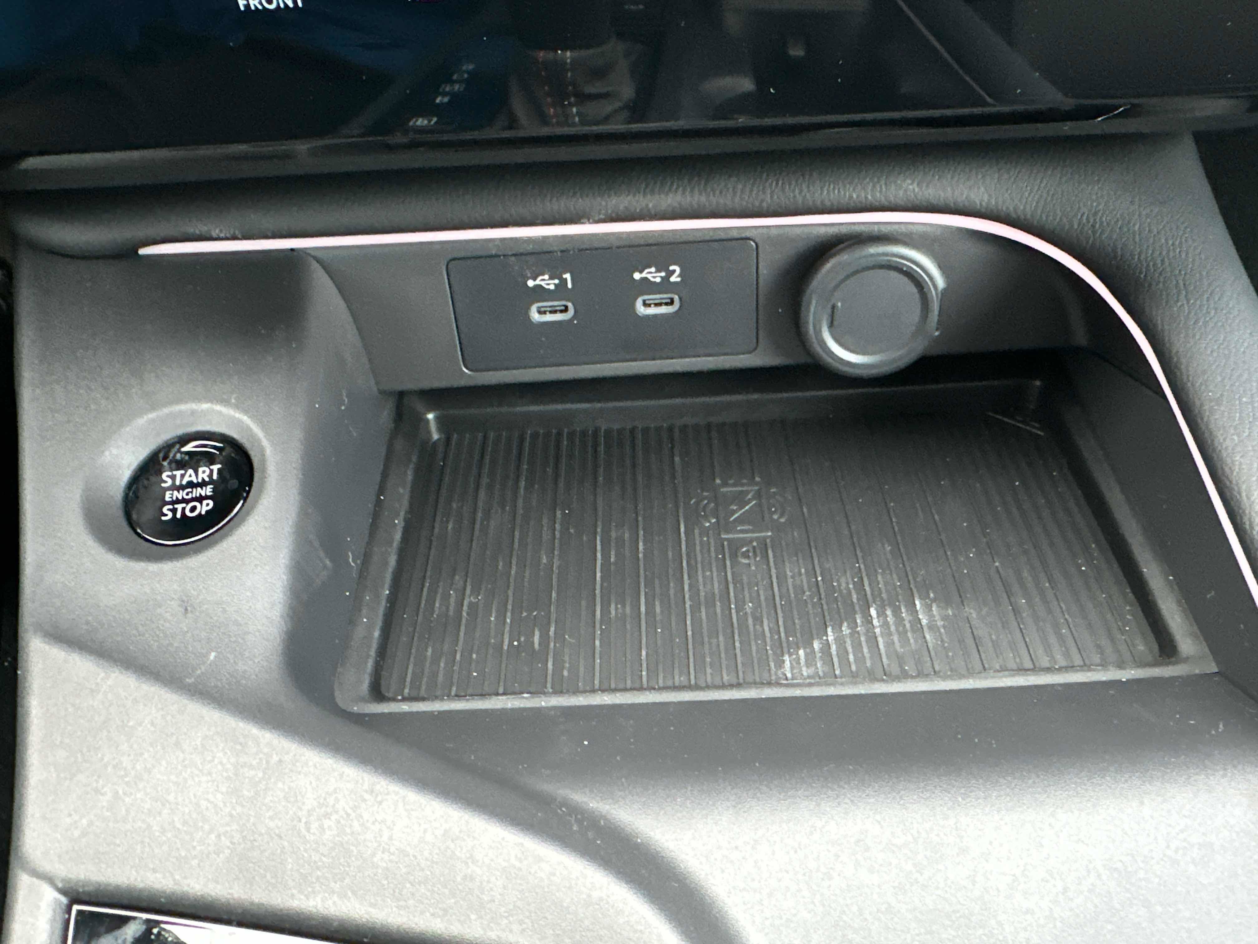 New 2026 Nissan Sentra SR w/ SR Premium Package image 37