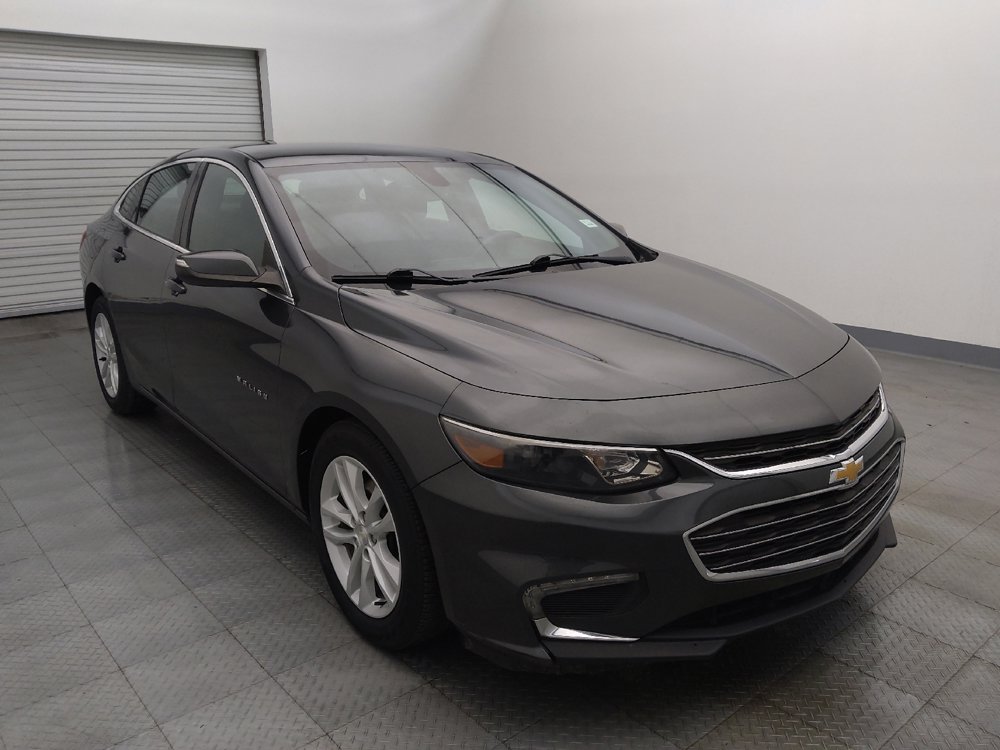 Used 2016 Chevrolet Malibu LT image 13
