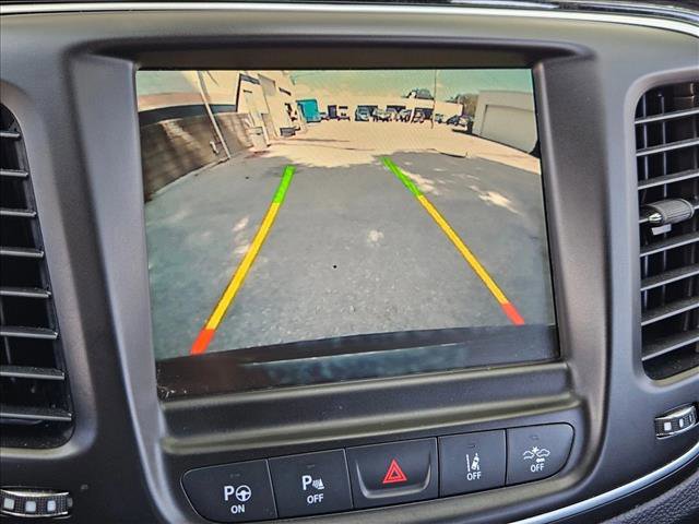 Used 2016 Chrysler 200 C w/ Navigation & Sound Group I image 12