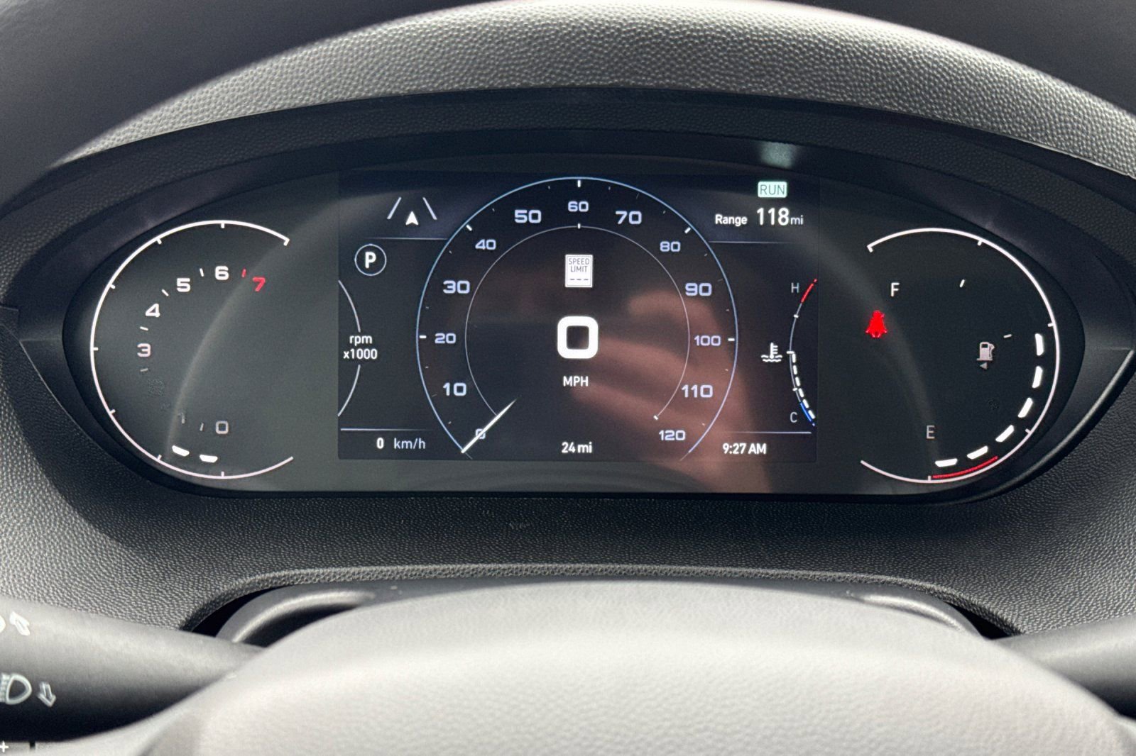 New 2026 RAM ProMaster 2500 w/ Quick Order Package 22H SLT+ image 31